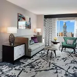Hilton Baltimore Inner Harbor