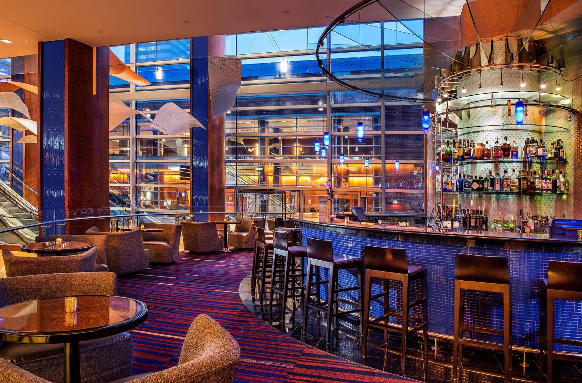 Hilton Inner Harbor Baltimore