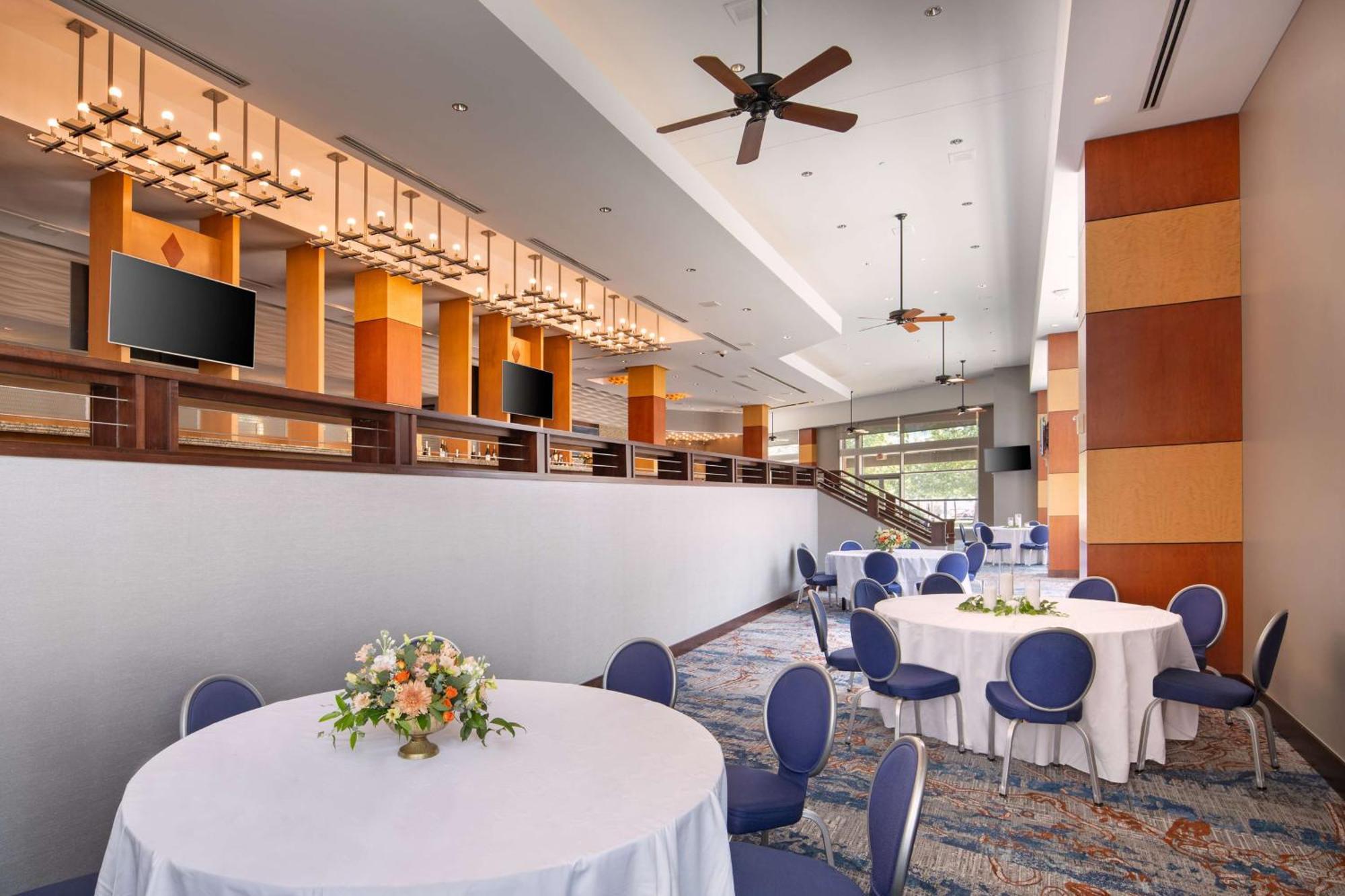 Hilton Inner Harbor Hotel Baltimore
