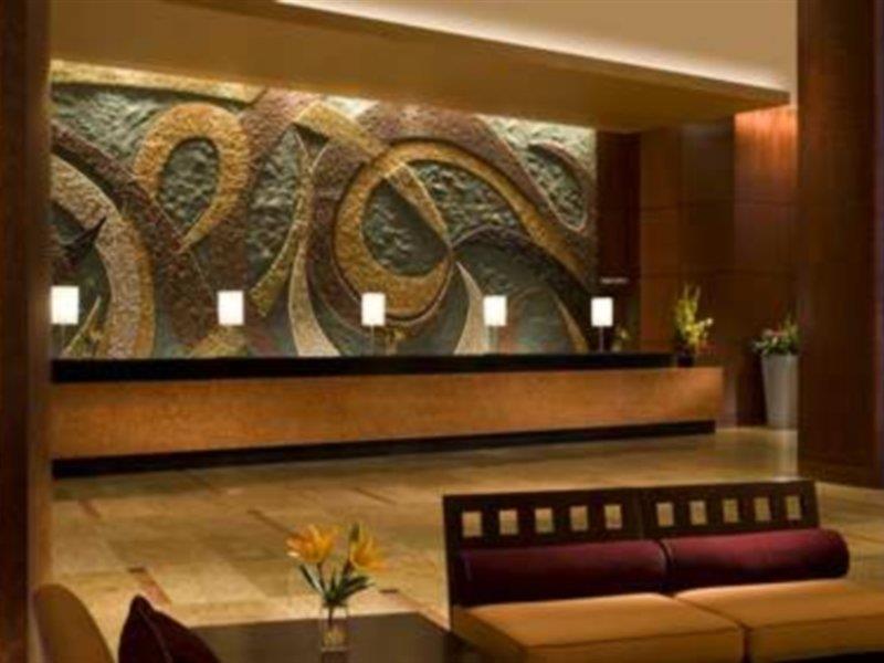 Hotel Hilton Inner Harbor