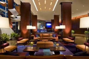 Hilton Inner Harbor