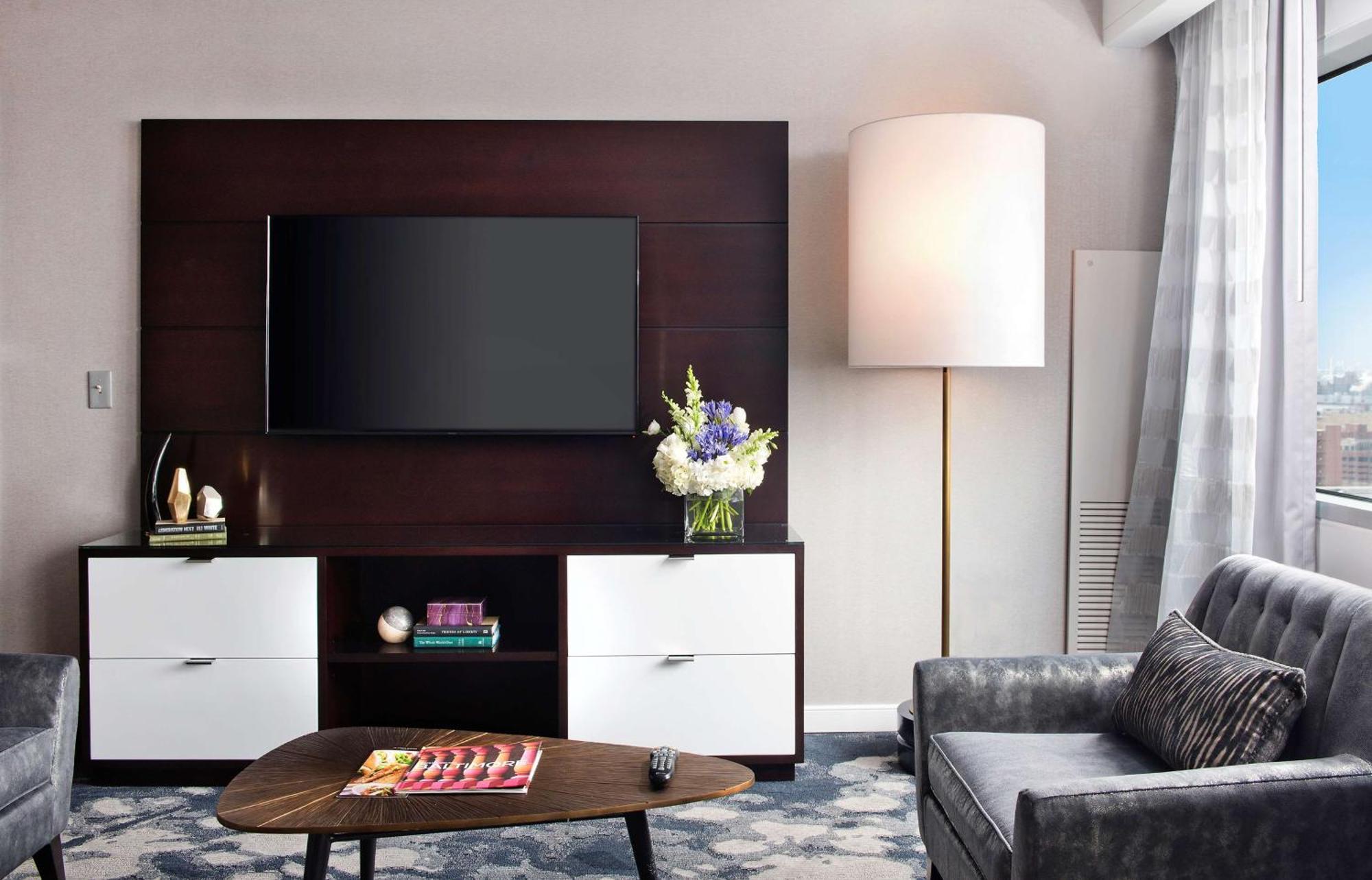 Hilton Inner Harbor 4* Baltimore