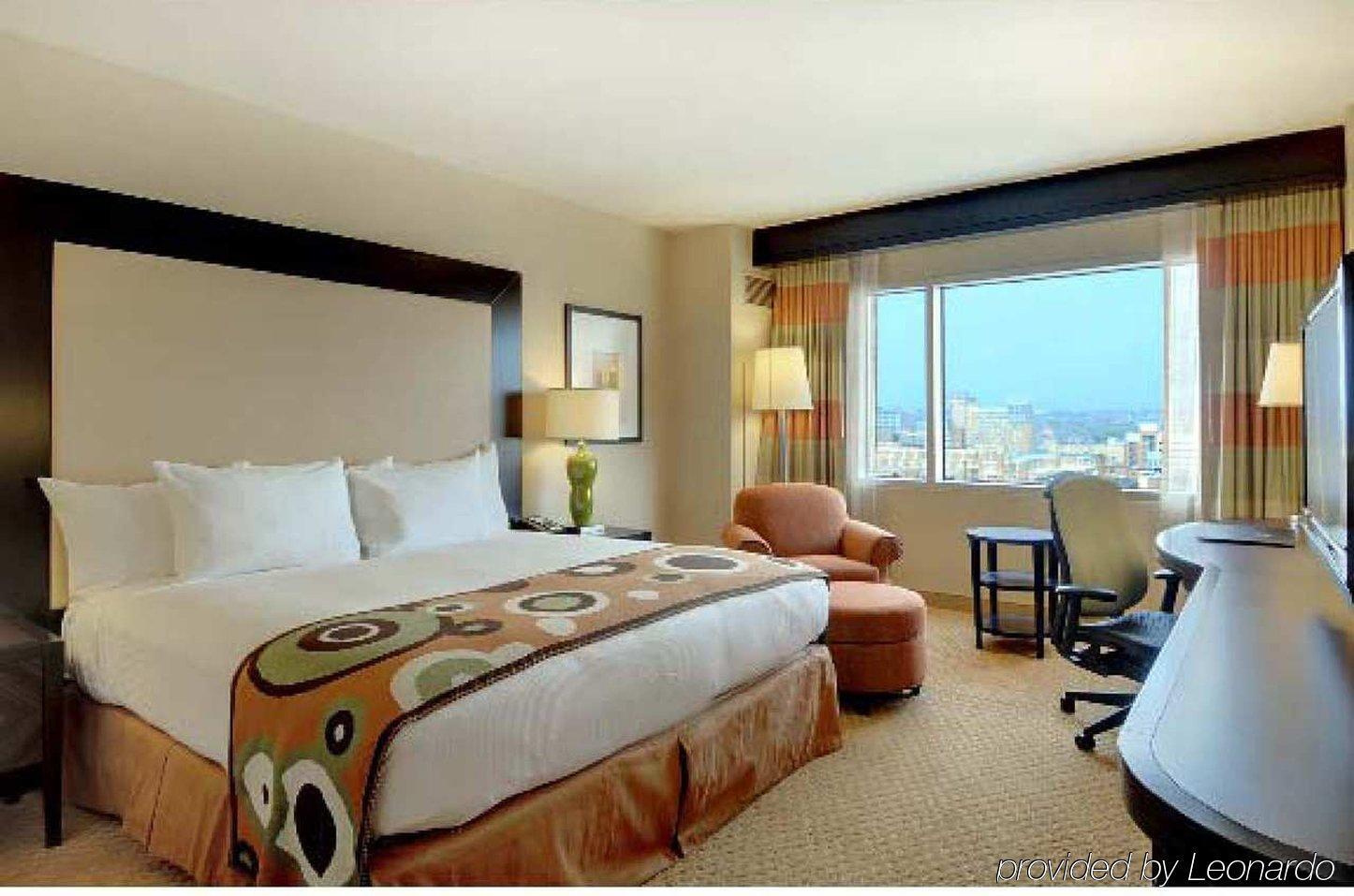 Hilton Inner Harbor